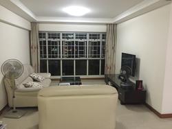 Blk 646 Punggol Central (Punggol), HDB 5 Rooms #191688862